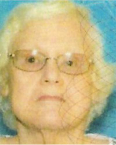 Doris Margaret 'Dorie' Bryant, 80, Arnold