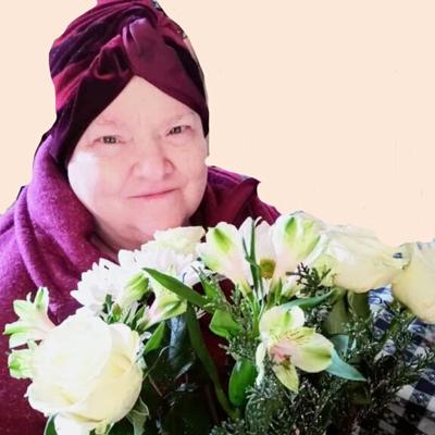 Mary Ellen Garner Farrell, 66, Arnold