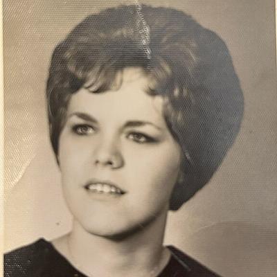 Rendleman, Elizabeth