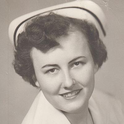 Obituary for Virginia L. Bruns | Obituaries | myleaderpaper.com