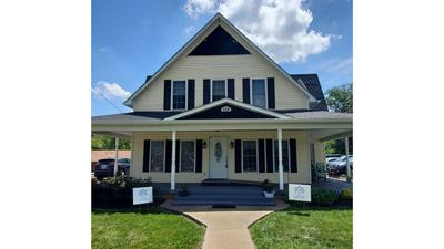 A ribbon-cutting ceremony was held June 20 for Jenni’s House, a sober living recovery home for women battling substance abuse disorders, in Hillsboro.