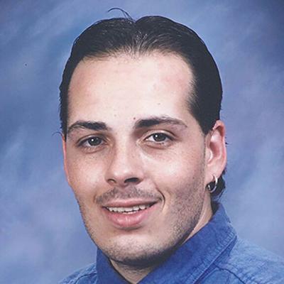 Drew K. Chatman, 44, Bismarck