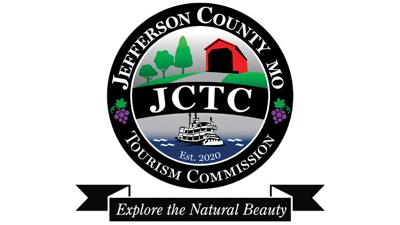 jefferson county tourism commission logo