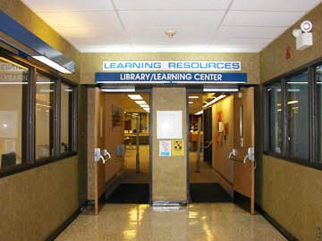 Jefferson College Library