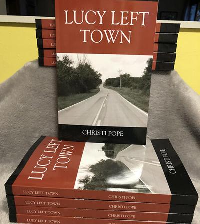 Lucy Left Town