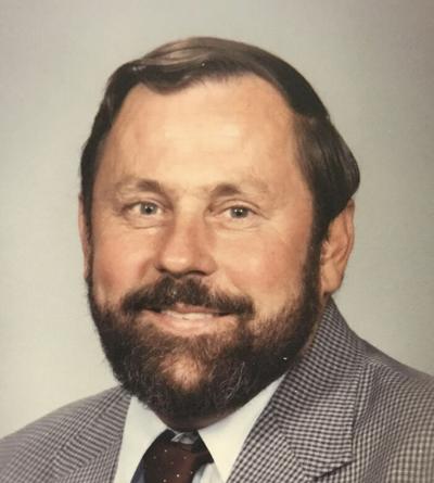 Kenneth C. Erb, 85, of Arnold