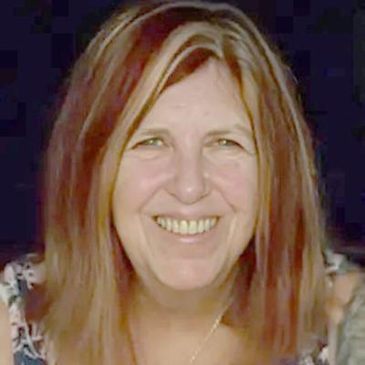 Haverstick, Kathleen