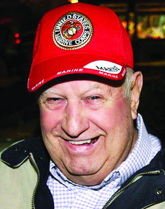 Herrick, Norbert