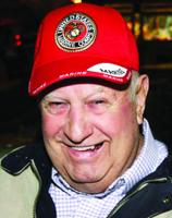 Norbert C. Herrick, 82, Imperial
