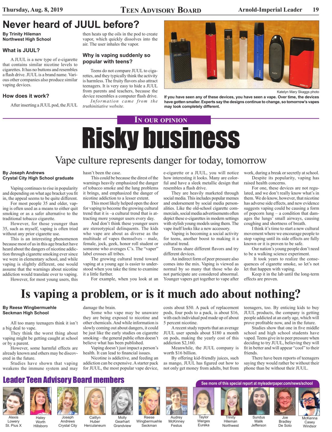 vaping page 19