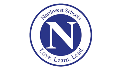 northwest r-1 logo 2025