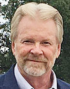 Clark V. “Corky” Greer, 62, High Ridge