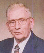 Eugene Wesley Bowerman, 92, Barnhart