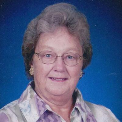 Gloria J. ‘Cookie’ Prindiville, 88, Arnold