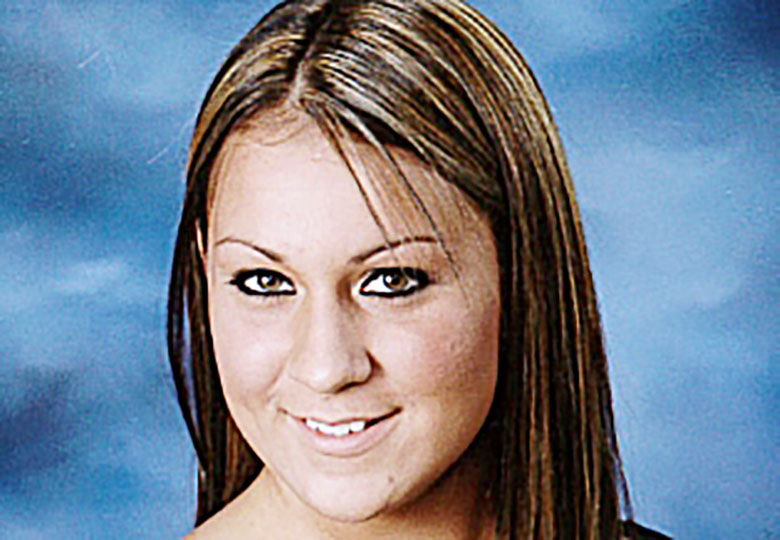 Michele Nicole Lautenbach 28 Rolla formerly of House Springs