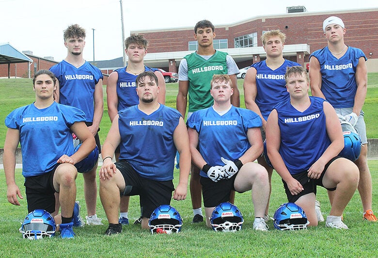Hillsboro QB Brown is one of the best in the state | Sports ...