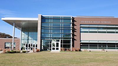 Eureka High School