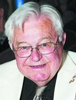 Frank A. Roland Jr., 81, Hillsboro