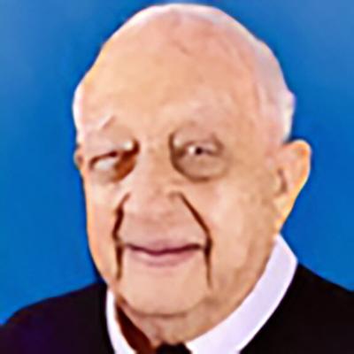 Father Albert “Al” Babin, 95, Liguori
