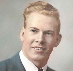 Lewis, Harold