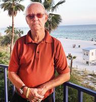 Vernon Diedrich II, 74, Arnold
