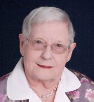 Eula Marie Yount, 89, Festus