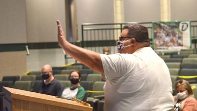 De Soto school board