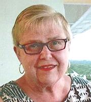 Shirley Mae (Sansoucie) Bowman, 76, Fenton