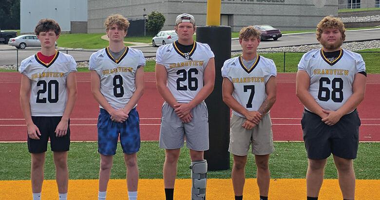 FOOTBALL PREVIEW: Eagles were on brink of district title in 2025