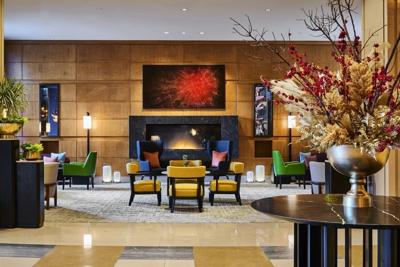 Mandarin Oriental Boston