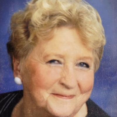 Shirley Louise Moriarty, 82, Union