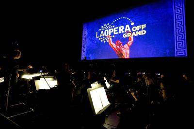 Taxpayer Philanthrophy: LA Opera took $27 million, executives made $33 million