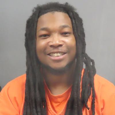 Man charged following shooting at Imperial apartment