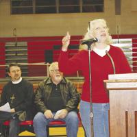 ICYMI: Community rallies behind Crystal City student who suffers cardiac arrest