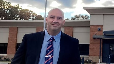 Brent Myers
