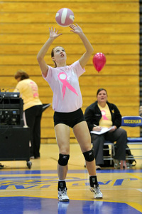 Windsor Owls vs. Seckman Jaguars 