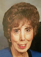 Eleanor Marie “Nora” Mooney, 89, formerly of St Louis