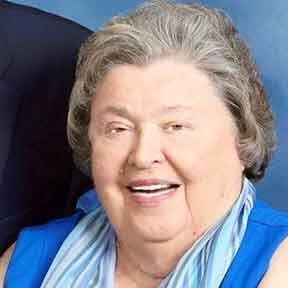 Lois (Rapps) Stinson, 89, Eureka