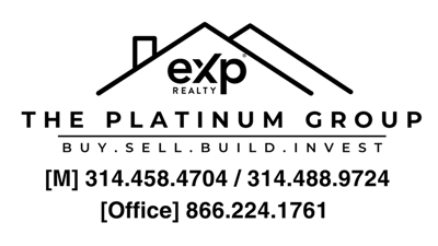 the platinum group exp - holly crump