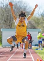 Festus boys track and field team rolls to state