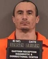 Hendrix of Festus sentenced to 10 years for forgery, probation violation
