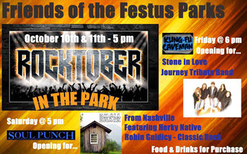 Rocktober fest