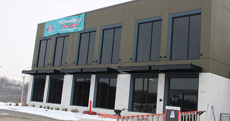 Fenton golf, games and grub entertainment biz to open Feb. 26