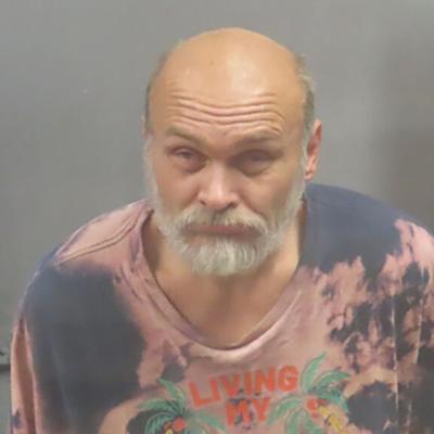 High Ridge man sentenced to 10 years in prison for drug trafficking