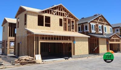 home construction generic 2026