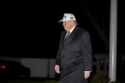 US President Donald Trump has kept threatening a military option, even as the deaths of Iranian protesters have mounted