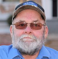 David Allen Fairchild, 59, De Soto