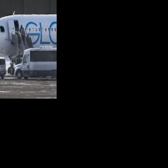 Plane spotter turned activist tracking Minneapolis 'ICE air' flights