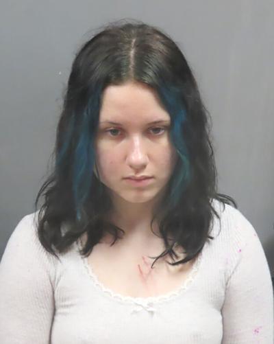 Crystal City woman charged with domestic assault