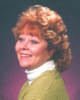 Deloma Ann Hampton, 57, Arnold